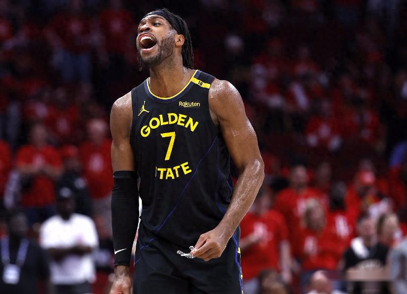 勇士大胜热火3喜1忧！2将回暖，格林缺席太流畅，巴特勒伤情麻烦