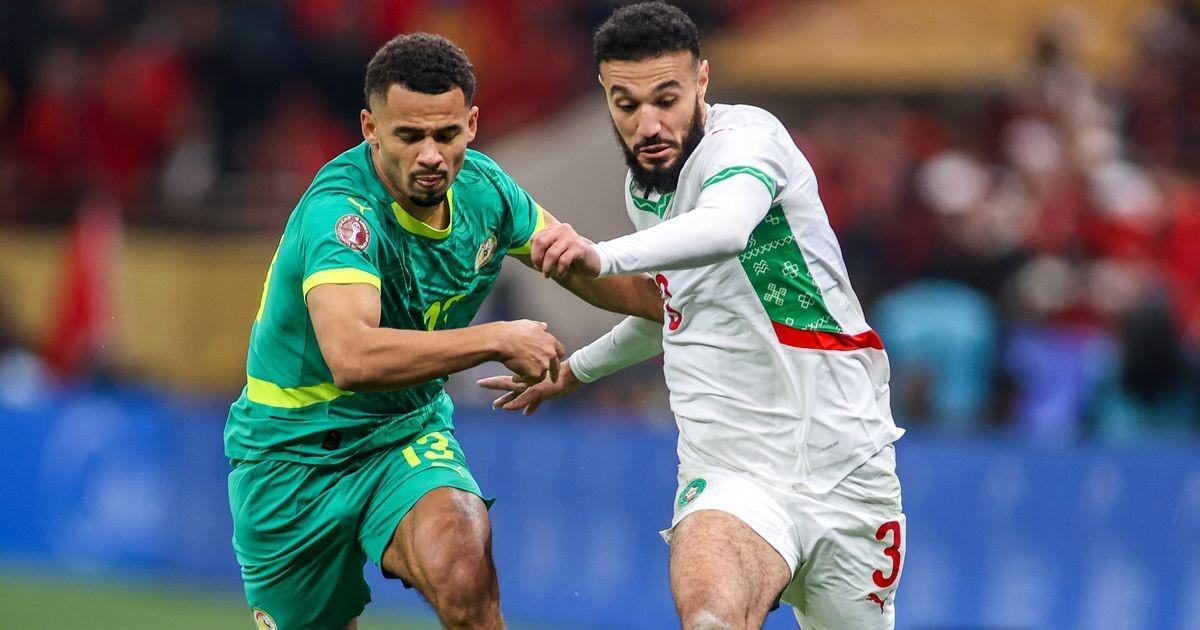 曼晚：摩洛哥决赛失利，曼联已经批准马兹拉维额外休假